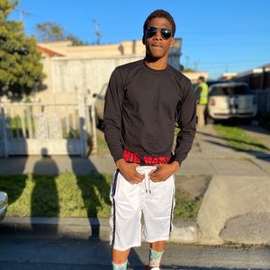 Meet your Posher, Marcus